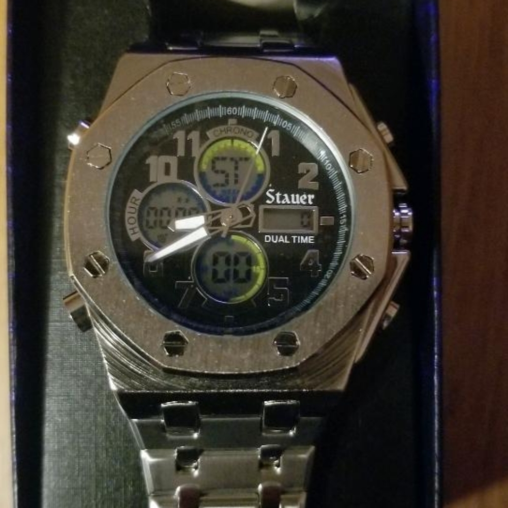Men's Watch